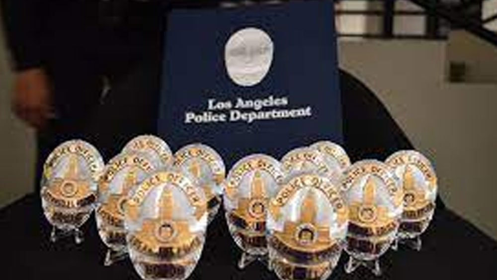 পড়াশোনা শেষ করে দীর্ঘ সময় লস অ্যাঞ্জেলেস পুলিশের রিজার্ভ অফিসার হিসাবে কাজ করে গিয়েছেন।