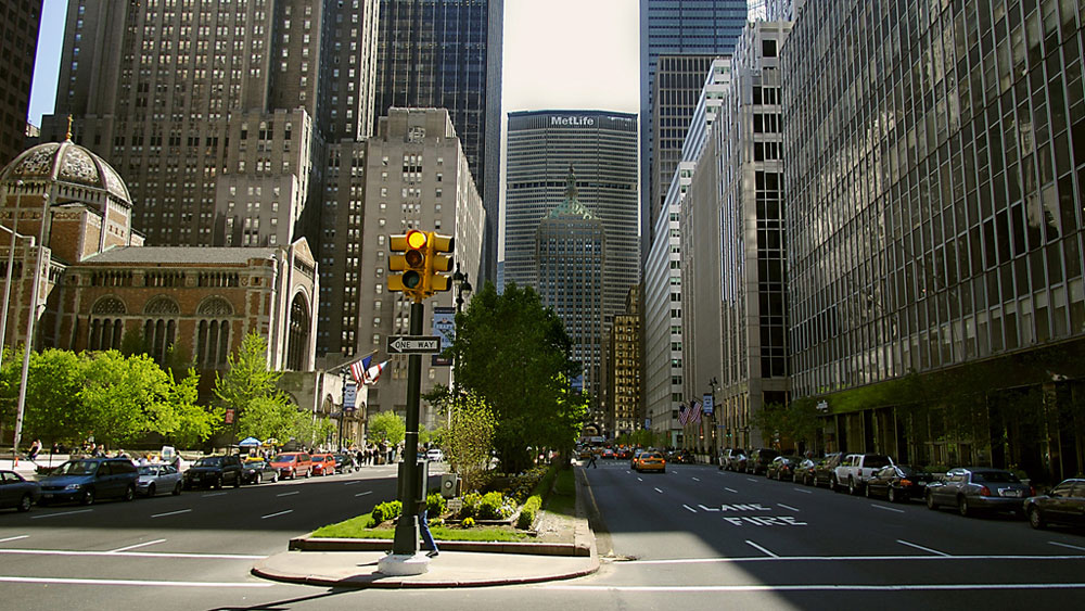 ম্যানহাটন ইনস্টিটিউড অব পলিসি রিসার্চের সেন্টার ফর পলিসিং টেরোরিজম-এর সঙ্গেও কাজ করেছেন তিনি।