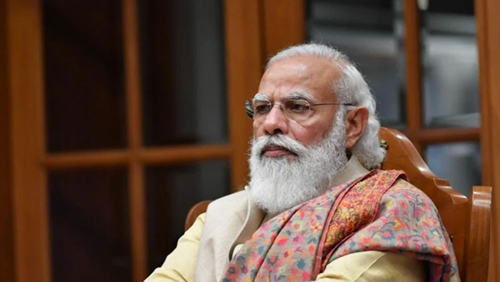 সরাসরি: কলাইকুণ্ডায় মোদী, পৌঁছেছেন মমতাও, বৈঠকে? না শুধু রিপোর্ট জমা দিতে