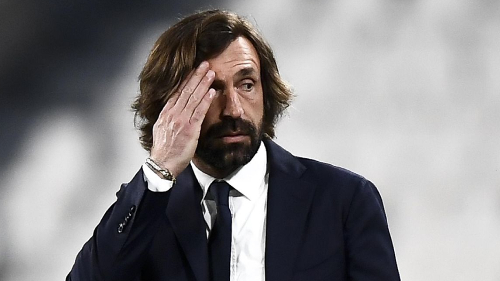 রোনাল্ডোদের কোচ পিরলো বরখাস্ত, নতুন কোচ হিসেবে কার্যত নিশ্চিত আলেগ্রি