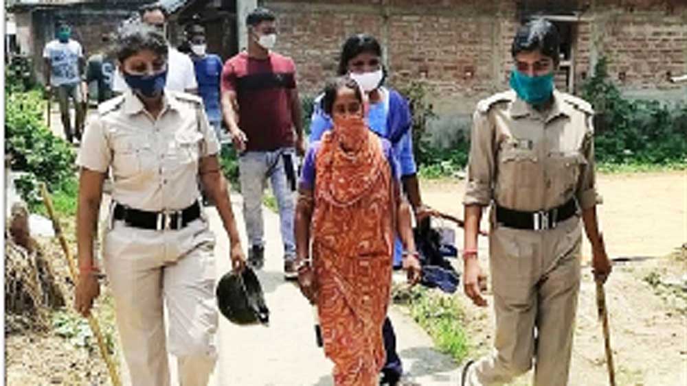 TMC BJP clash in Arambag, 6 arrested