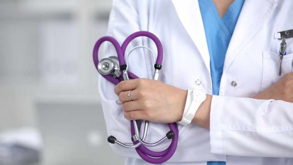 A Doctors account that how she survived coronavirus