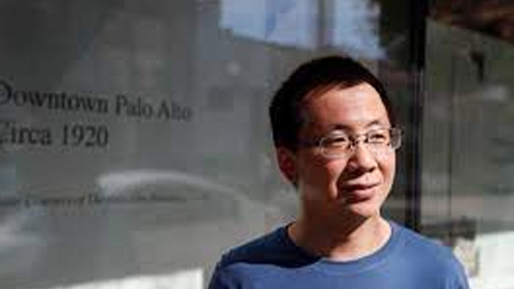 বিশ্ব জুড়ে অসম্ভব সাফল্য পায় টিকটক। ঝ্যাংও জায়গা করে নেন ২০১৯-এর প্রথম ১০০ প্রভাবশালীর মধ্যে। চিনের নবম বিত্তবান তিনি।