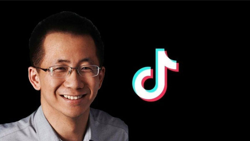 সম্প্রতি টিকটক ছাড়লেন ৩৮ বছরের ঝ্যাং। প্রধান সংস্থা বাইটডান্সের সিইও থেকেও পদত্যাগ করলেন তিনি।