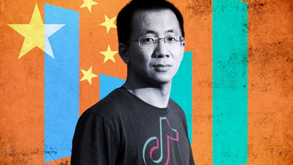 তাঁর পরিবর্তে সিইও হতে চলেছেন রুডো লিয়াং। কর্মচারীদের একটি চিঠি লিখে নিজের সিদ্ধান্ত জানিয়েছেন তিনি।