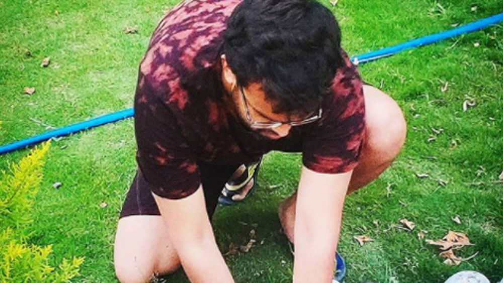 পর্যটক এবং স্থানীয়রা তাঁদের যাবতীয় পরিত্যক্ত জিনিস এখানেই ফেলতেন। বছরের পর বছর ধরে এমন ঘটে আসায় যে আবর্জনার স্তূপ তৈরি হয়েছিল তা ক্রমশ নদীর জলে মিশতে শুরু করে। নদী দূষিত হতে শুরু হয়।