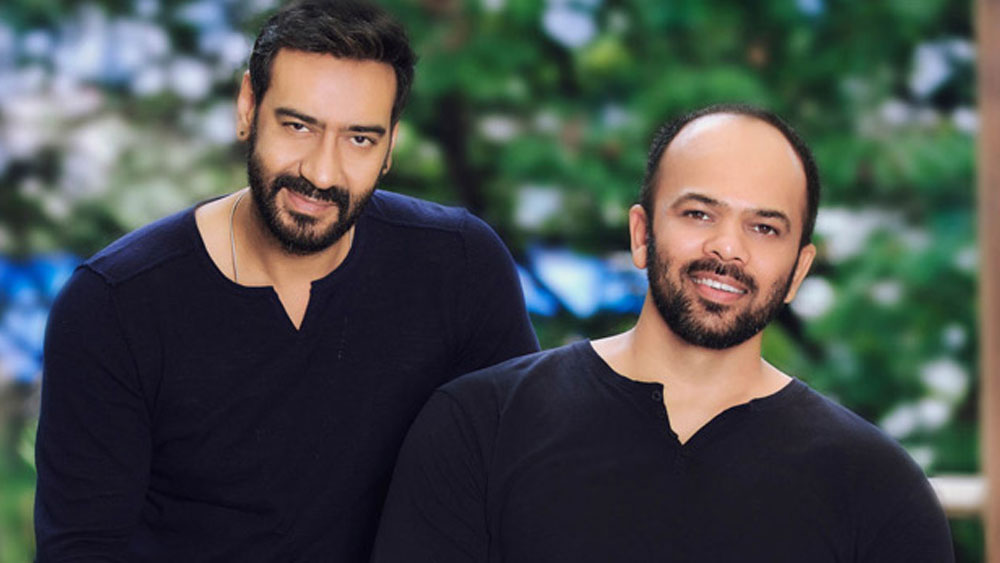 তিনিই আমাদের গোলমাল সিরিজ উপহার দিয়েছেন। পরিচালক রোহিত শেট্টি একটি ছবি পরিচালনার জন্য ২৫ কোটি টাকা পারিশ্রমিক নেন।