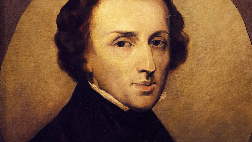 নিজের বুক কাটিয়ে তা থেকে হৃদয় বার করিয়ে এনে তা মাতৃভূমিতে পাঠিয়েছেন। ১৭২ বছর ধরে সেই হৃদয় শান্তিতে ঘুমিয়ে রয়েছে মাতৃভূমি পোল্যান্ডে। জনপ্রিয় শিল্পীর মাতৃভূমির প্রতি সেই প্রেম চিরসবুজ কাহিনি হয়ে রয়ে গিয়েছে লোকের মুখে মুখে।