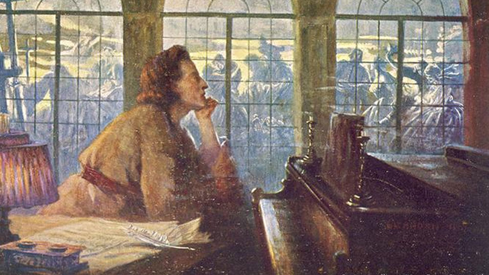 তবে পেরিকার্ডিটিস হয়ে মৃত্যুর রিপোর্ট ২০১৭ সাল পর্যন্ত অজানাই ছিল। মৃত্যুর ১৬৫ বছর পর ২০১৪ সালে চিকিৎসক, গবেষকদের উপস্থিতিতে পোল্যান্ডের ওয়ারস-র হলি ক্রস গির্জায় লুকিয়ে রাখা তাঁর হৃৎপিণ্ড বার করে আনার পরই এই তথ্য সামনে আসে।