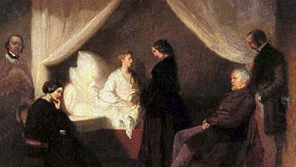 সুরকার এবং পিয়ানো বাজিয়ে হিসাবে ব্যাপক নামডাক হয়েছিল তাঁর। তাঁর কাছে পিয়ানো শিখতে ভিড় জমাতে শুরু করেন বহু মানুষ। এই উপার্জন দিয়েই তাঁর ভরনপোষণ চলে যেত।