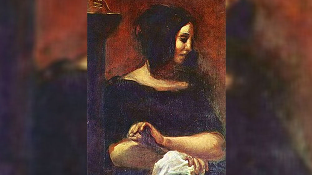 তার পর এক ফরাসি লেখিকার সঙ্গে প্রেম হয় তাঁর। সেটিও বেশি দিন স্থায়ী হয়নি। শারীরিক ভাবেও পুরোপুরি সুস্থ ছিলেন না শপ্যাঁ। ছোট থেকেই দুর্বল ছিলেন তিনি। নানা রকম অসুখবিসুখ নিত্যদিনের সঙ্গী ছিল তাঁর। তাঁর যখন ২৮ বছর বয়স, তখন তাঁর ওজন ছিল মাত্র ৪৫ কেজি!