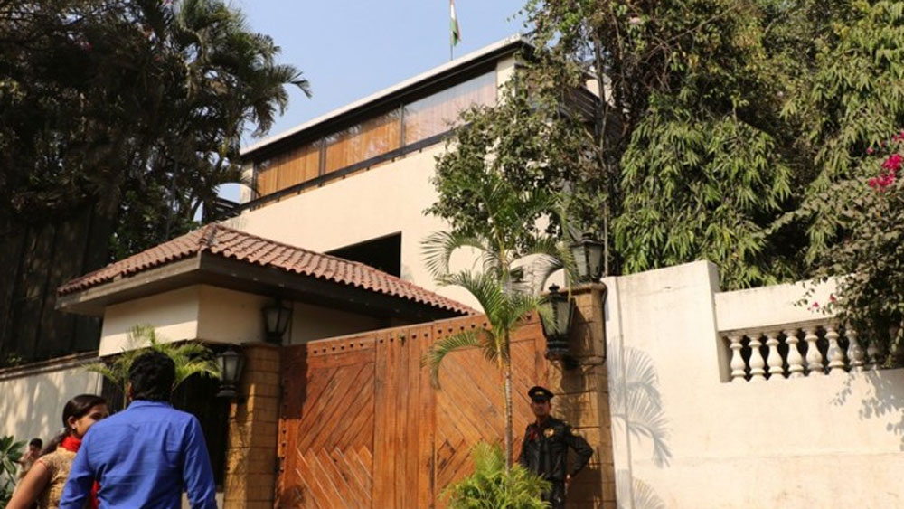 ‘জলসা’ থেকে ‘জনক’, দেশ-বিদেশে অমিতাভের কতগুলি বিলাসবহুল বাড়ি রয়েছে। দেখে নেওয়া যাক।