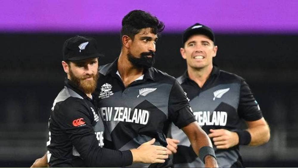 ২৯ বছরের সোধি টি২০ ক্রমতালিকায় বিশ্বের সেরা বোলারও হয়েছেন। ২০১৮ সালের জানুয়ারি মাসে তিনি ছিলেন বিশ্বের সেরা বোলার। বর্তমানে টি২০ বোলারদের ক্রমতালিকায় তিনি রয়েছেন ১৬ নম্বরে।