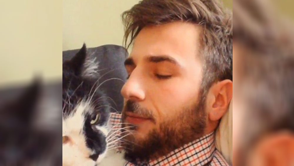 মার্কো পাঞ্জা।