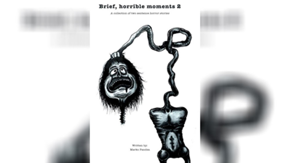 ‘ব্রিফ, হরিবল মোমেন্টস ২’।