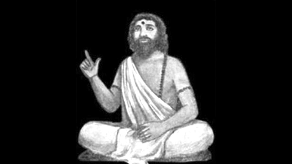 বর্ধমানের মাতৃসাধক কমলাকান্ত ভট্টাচার্যের জন্ম ১৭৭২ খ্রিস্টাব্দে। কমলাকান্ত বর্ধমান রাজ তেজচন্দ্রের গুরু এবং সভাকবি ছিলেন। তেজচন্দ্র বর্ধমানের কোটালহাটে কমলাকান্তের জন্য কালীমন্দির তৈরি করে দেন। রাজা তেজচন্দ্র বেশ কয়েক বার কমলাকান্তের ঐশী শক্তির পরীক্ষা নিয়েছিলেন। কথিত আছে, এই সব পরীক্ষা তিনি তাঁর এক মন্ত্রী বা দেওয়ানের পরামর্শেই নিতে উদ্যোগী হয়েছিলেন। সেই দেওয়ান রাজসভায় কমলাকান্তের প্রতিপত্তি বৃদ্ধিতে ঈর্ষান্বিত হয়েই নাকি রাজাকে কুমন্ত্রণা দিতে থাকেন।