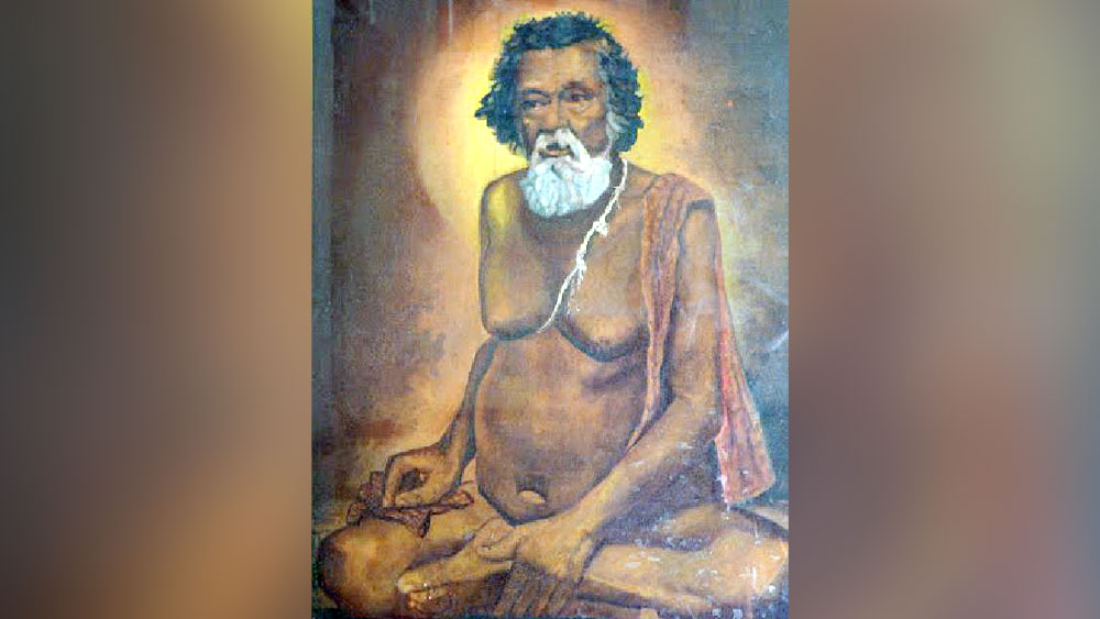 বাংলার শক্তিসাধনার পরম্পরায় বামাচরণ চট্টোপাধ্যায় বা বামাখ্যাপা এক আশ্চর্য চরিত্র। সহস্র বছরেরও বেশি প্রাচীন শক্তিক্ষেত্র তারাপীঠের কাছে আটলা গ্রামে বামাচরণ জন্মগ্রহণ করেন ১৮৩৭ সালে। তারাসাধক বামাচরণ তন্ত্রধর্মে বিশেষ মর্যাদাপ্রাপ্ত বশিষ্ঠ ধারার সাধক ছিলেন। সারা জীবন ধরে অজস্র অতিলৌকিক ঘটনার কেন্দ্রে রয়েছেন বামদেব। ১৯১১ সালে এই সাধকের প্রয়াণ ঘটে। তাঁর প্রয়াণকে ঘিরে রয়েছে এক রোমাঞ্চকর ঘটনা।