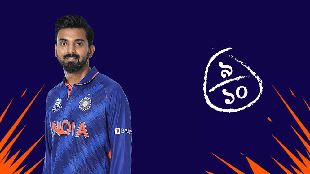 লোকেশ রাহুল: রোহিতের সঙ্গে রেকর্ড জুটি গড়লেন রাহুল। ৪৮ বলে ৬৯ রান। ইনিংসে ৬টি চার, ২টি ছয়। স্ট্রাইক রেট ১৪৩.৭৫।