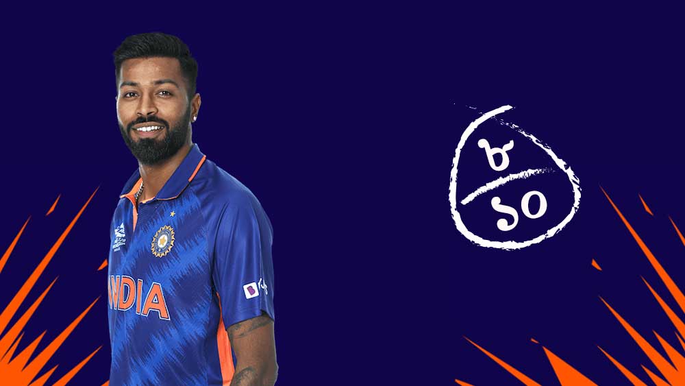 হার্দিক পাণ্ড্য: ১৩ বলে অপরাজিত ৩৫। ইনিংসে ৪টি চার, ২টি ছয়। স্ট্রাইক রেট ২৬৯.২৩। মূলত তাঁর জন্যই ভারত ২০০ রানের গণ্ডি পেরোয়।