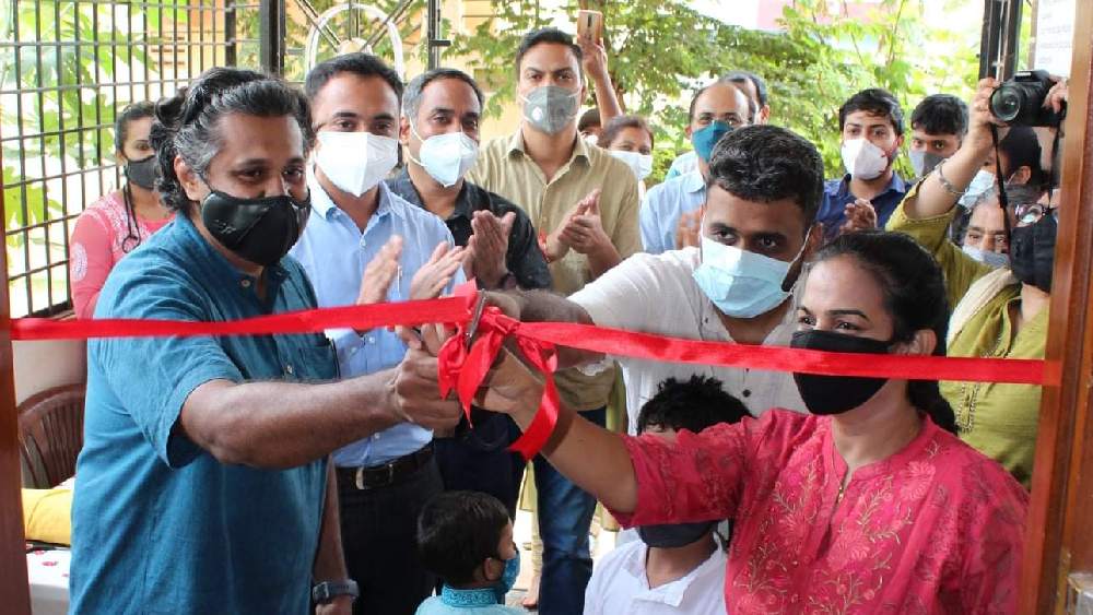 প্রায় ১৭ বছর পর সেই উদ্যোগ ফের মাথা চাড়া দেয় অতিমারির সময়ে। নীতিন-বিনোদ বেঙ্গালুরুতে নতুন করে শুরু করেন। তাঁদের সঙ্গে যোগ দেন আরও দুই বন্ধু। মেলিশা নোরোনহা এবং ভিগনেশ।