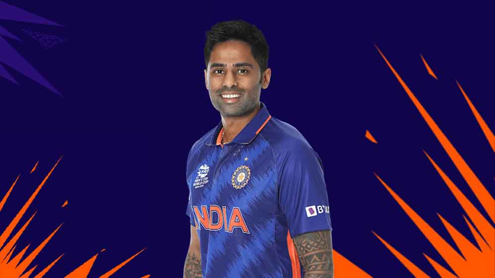 সূর্যকুমার যাদব: আফগানিস্তানের বিরুদ্ধে ম্যাচে দলে ফিরেছেন সূর্যকুমার। তিনিই সম্ভবত চার নম্বরে নামবেন। ঈশান কিশনকে হয়ত এই ম্যাচে নতুন করে দলে ফেরানো হবে না।