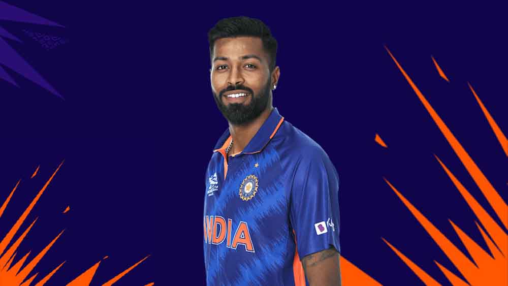 হার্দিক পাণ্ড্য: ছন্দে ফেরার ইঙ্গিত দিয়েছেন আগের ম্যাচেই। তাঁর ১৩ বলে অপরাজিত ৩৫ রানের সুবাদে ভারত ২০০ রানের গণ্ডি পেরতে পেরেছিল।