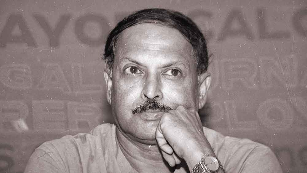 সহযোদ্ধাদের চোখে জল, এসএসকেএম থেকে সুব্রতর মরদেহ গেল ‘পিস ওয়ার্ল্ডে’