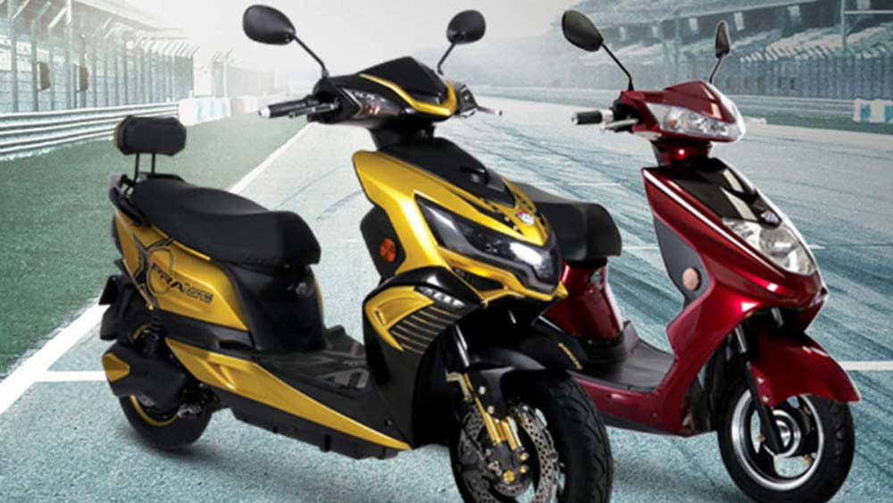 গুজরাতের সুরতে মূলত জামাকাপড় সেলাই মেশিনের ব্যবসা সংস্থাটির।