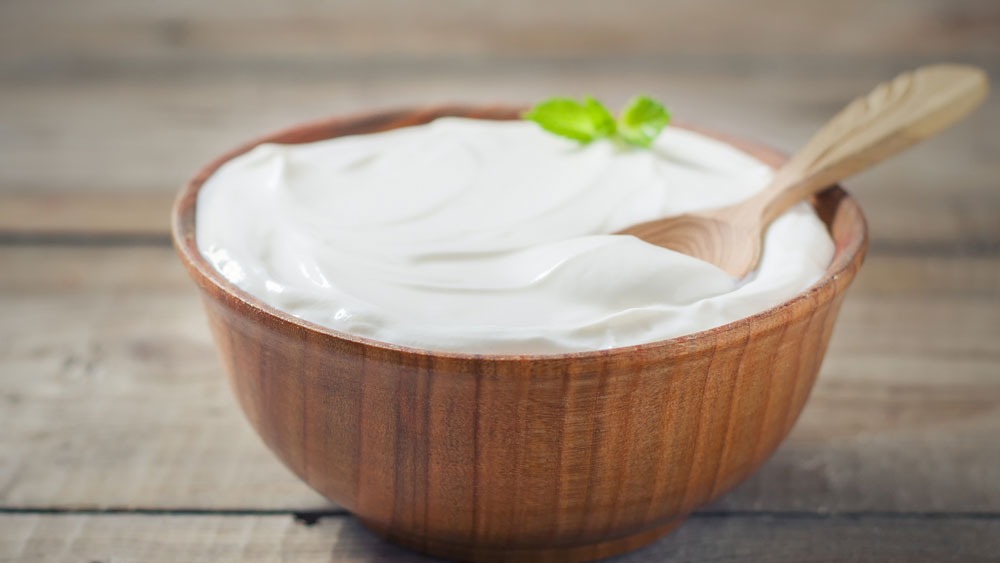 Image of Curd.