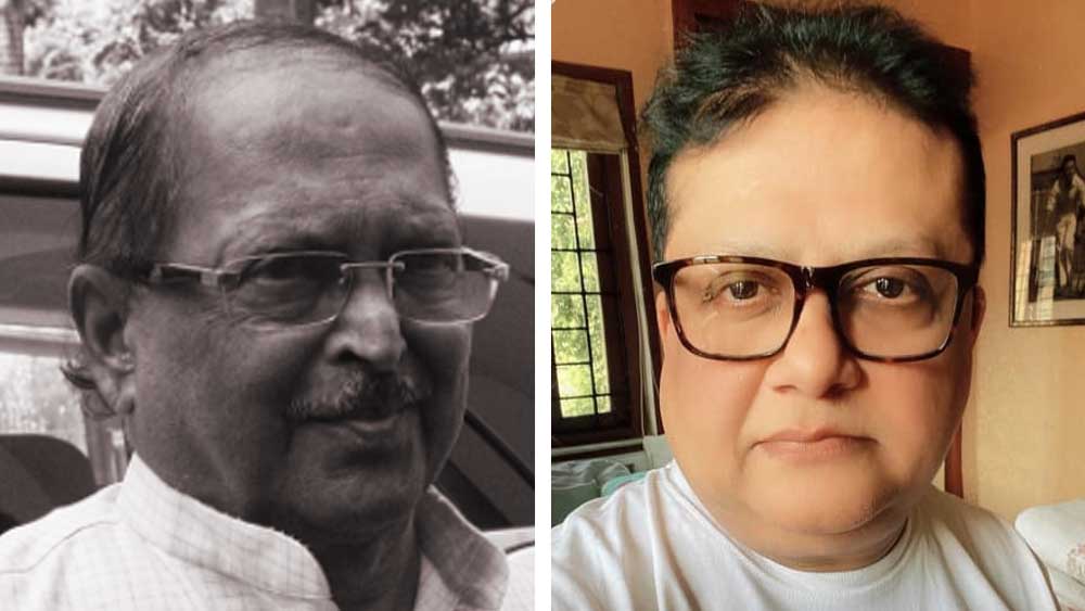 সুইমিং পুলে সাঁতারের পোশাকে মুনমুনের মুখোমুখি, সুব্রতদা ঘেমেনেয়ে একশা!