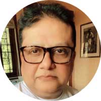 অগ্নিদেব চট্টোপাধ্যায়