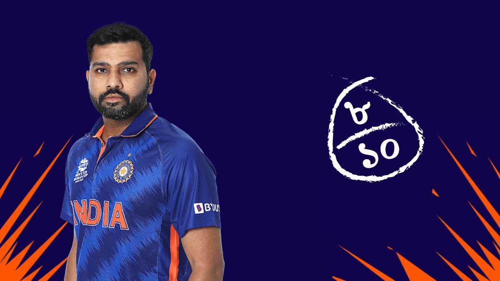 রোহিত শর্মা ৮: ১৬ বলে ৩০ রান। ইনিংসে ৫টি চার, ১টি ছয়। স্ট্রাইক রেট ১৮৭.৫০।