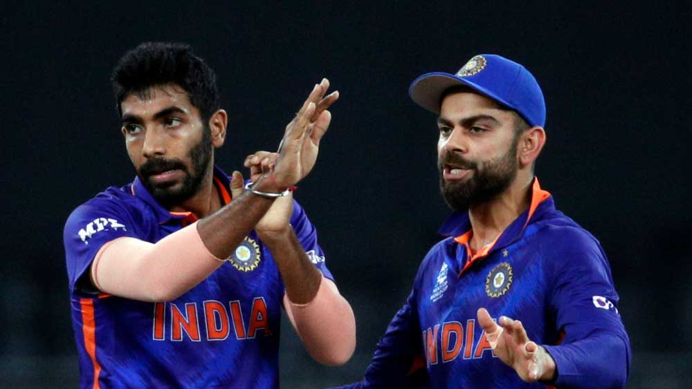 কী কারণে জয় পেলেন কোহলীরা? পাঁচটি কারণ তুলে ধরল আনন্দবাজার অনলাইন।