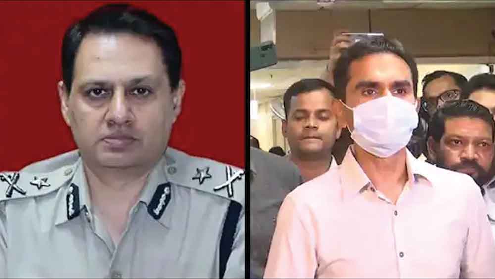 এই মামলায় তদন্তের জন্য সিট গঠন করা হয়েছে। তাঁর নেতৃত্বে রয়েছেন আইপিএস আধিকারিক সঞ্জয়কুমার সিংহ।