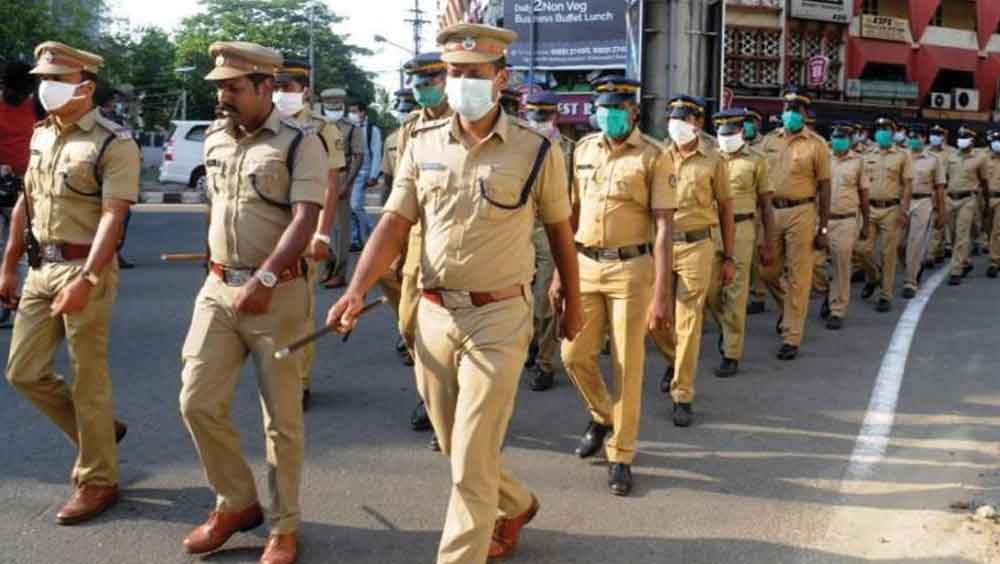 কাজ করেছেন ওড়িশা পুলিশের ইনস্পেক্টর জেনারেল (আইজিপি) এবং অ্যাডিশনাল কমিশনার হিসেবেও।