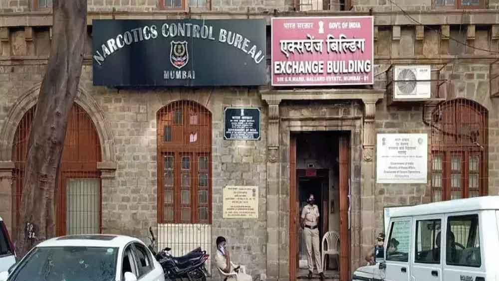 ২০২১-এ মাদক নিয়ন্ত্রক সংস্থা (এনসিবি)-র ডেপুটি ডিরেক্টর জেনারেল পদে যোগ দেন। 