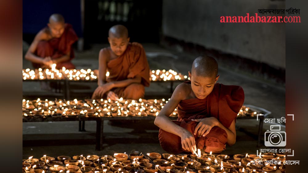 ছবিটি তুলেছেন: জাকির হোসেন