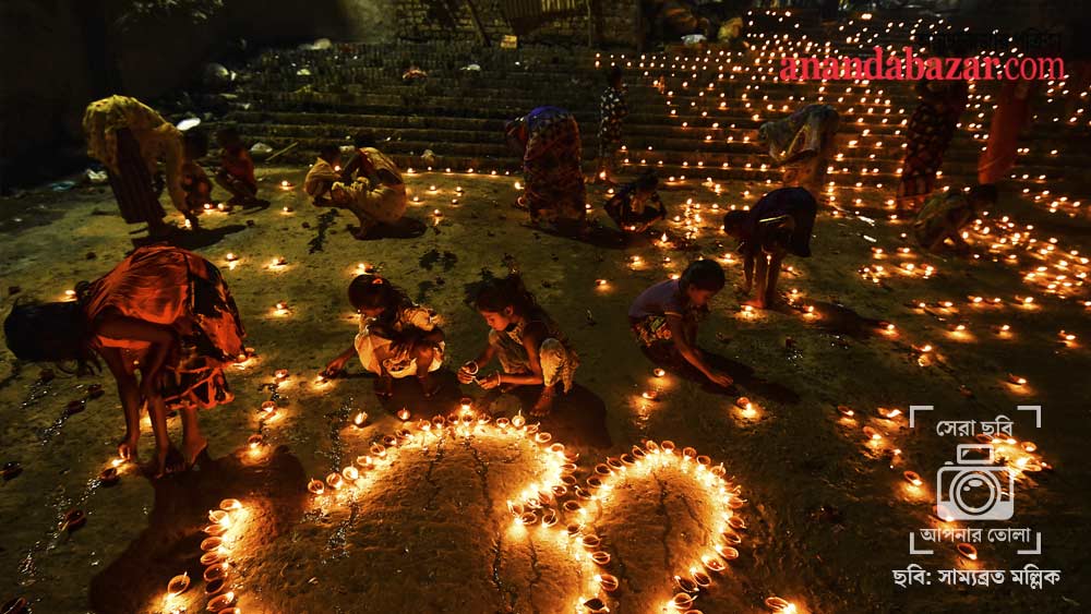 ছবিটি তুলেছেন: সাম্যব্রত মল্লিক