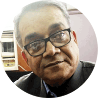 সুবীর গঙ্গোপাধ্যায়