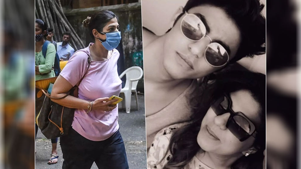 সেই পূজার সম্পর্কে সম্প্রতি বিস্ফোরক তথ্য সামনে এসেছে। আরিয়ানের গ্রেফতারের পর নাকি মামলার এক সাক্ষীকে মোটা টাকার বিনিময়ে প্রভাবিত করার চেষ্টা করেছিলেন তিনি, এমনই দাবি এই মামলায় যুক্ত একাংশের! ওই সাক্ষী কিরণ পি গোসাভির সঙ্গে নাকি মুম্বইয়ের লোয়ার প্যারেলে দেখাও করেছিলেন পূজা। সেই সিসিটিভি ফুটেজ হাতে পৌঁছেছে বলে দাবি করেছে নারকোটিক্স কন্ট্রোল ব্যুরো (এনসিবি)। সেই নিয়েই তোলপাড় সংবাদমাধ্যম।