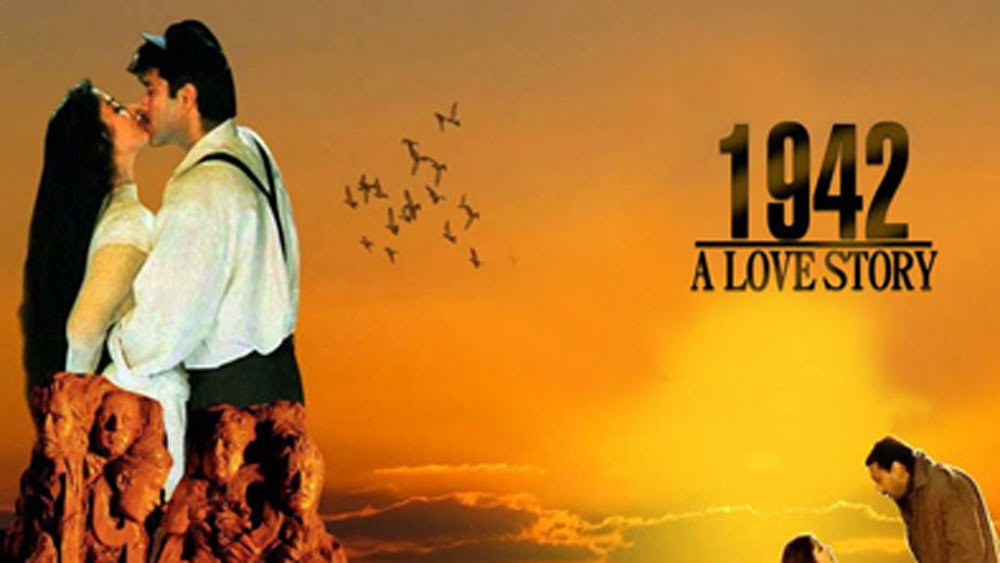 সেখান থেকে ঘুরে দাঁড়ান তিনি ‘১৯৪২ এ লভ স্টোরি’-র হাত ধরে। যদিও ছবির প্রথম অডিশনে বিধুবিনোদ চোপড়া বাদ দিয়ে দিয়েছিলেন মনীষাকে। তাঁর মনে হয়েছিল মনীষা অভিনেত্রী হিসেবে ভয়ঙ্কর! পরে সেকেন্ড অডিশনে বাজিমাত করেন মনীষা। মাধুরী দীক্ষিতের পরিবর্তে ছবির ‘রাজেশ্বরী’ বা ‘রাজ্জো’ চরিত্রে বিধুবিনোদ নির্বাচন করেন মনীষাকেই।