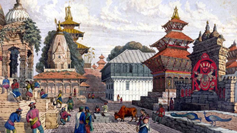 নেপালের ইতিহাসে কৈরালা বংশের ভূমিকা গুরুত্বপূর্ণ। বংশের প্রতিষ্ঠাতা কৃষ্ণপ্রসাদ কৈরালাকে বিহারে নির্বাসিত করেছিলেন নেপালের তৎকালীন প্রধানমন্ত্রী মহারাজা চন্দ্র সামসের জঙ্গ বাহাদুর রানা। পরে দেশে ফিরে গিয়ে গণতন্ত্র স্থাপনে উল্লেখযোগ্য ভূমিকা নেন সমাজকর্মী কৃষ্ণপ্রসাদ।