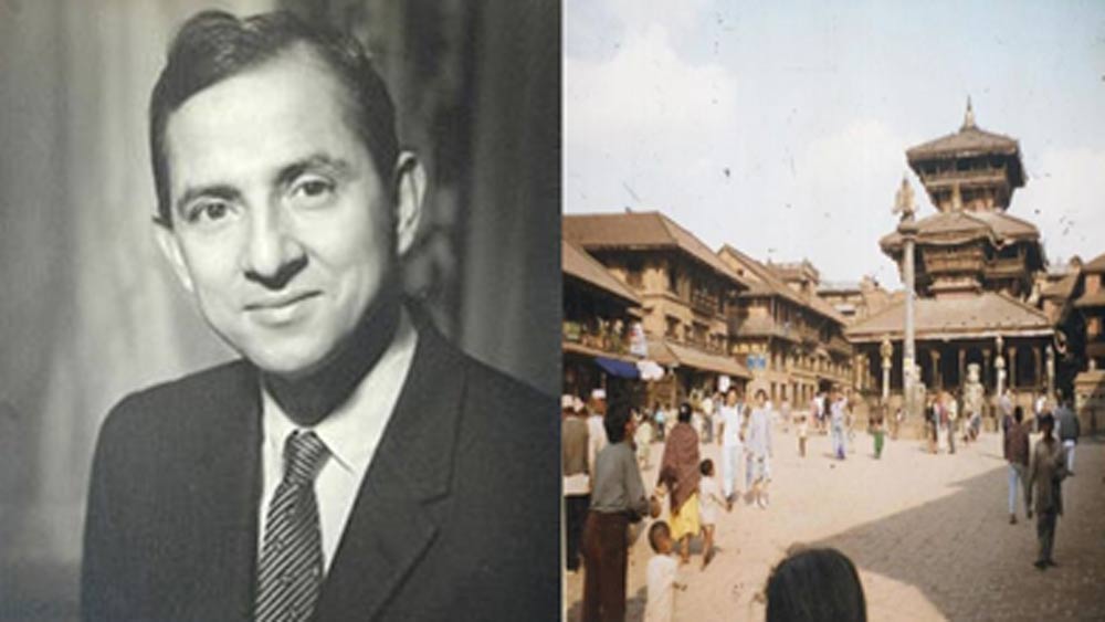 নেপালের কাঠমাণ্ডুতে দুঁদে রাজনীতিকদের পরিবারে জন্ম, ১৯৭০ সালের ১৬ অগস্ট। তাঁর বাবা প্রকাশ কৈরালা নেপালের প্রাক্তন মন্ত্রী। ঠাকুরদা বিশ্বেশ্বরপ্রসাদ কৈরালা ছিলেন নেপালের বাইশতম প্রধানমন্ত্রী।