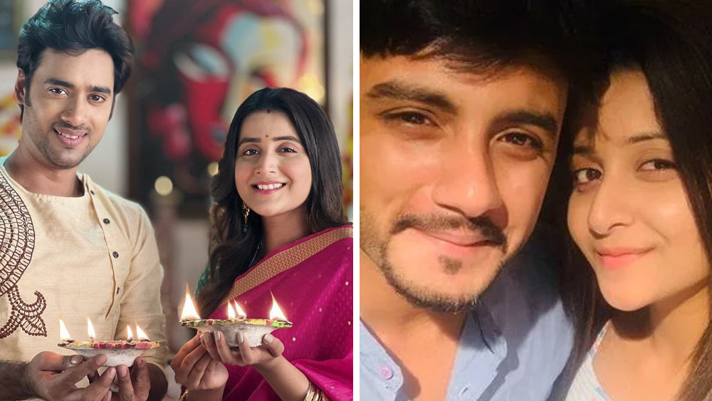 সায়ন্তর সঙ্গে প্রেম ভাঙার পর শুনলাম, রিজওয়ান আর আমি নাকি ওর সঙ্গে থাকতাম