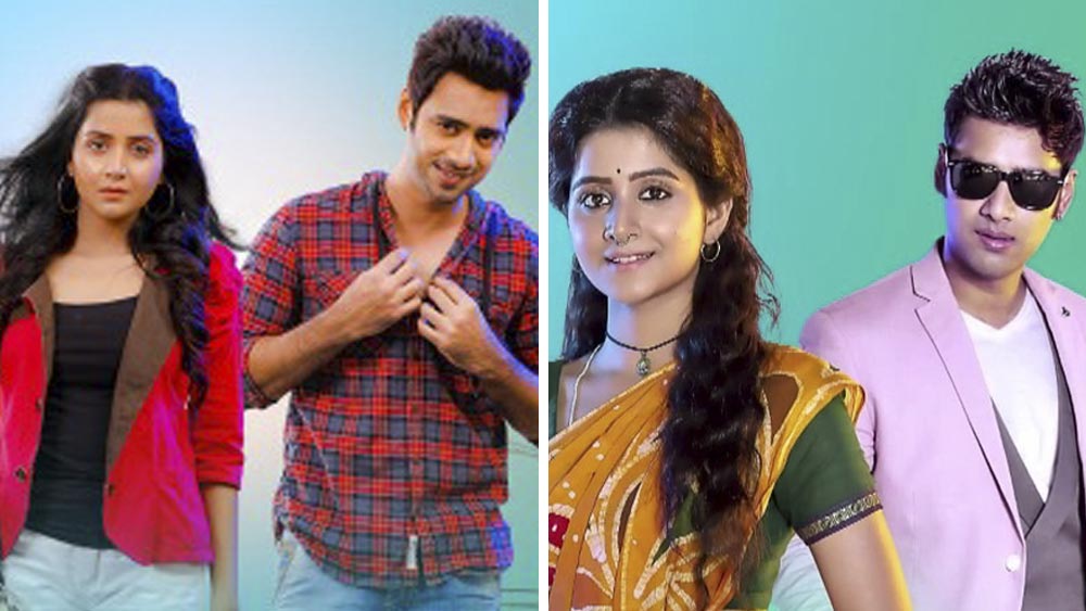 ‘সাঁঝের বাতি’ ধারাবাহিকের ধারা বদল