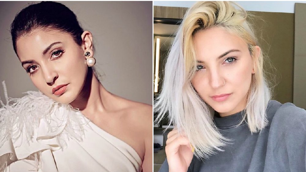 অনুষ্কা শর্মার সঙ্গে যেই মানুষের চেহারার ভীষণ মিল, তিনি অবশ্য নিজের গানের জন্য পৃথিবী জুড়ে বিখ্যাত। আমেরিকান গায়ক জুলিয়া মাইকেলসের সঙ্গে বলিউড অভিনেত্রীর মুখের মিল দেখে বিস্মিত হয়ে গিয়েছিলেন নেটগরিকেরা। দু’ জনের মুখের মিল দেখে বিস্মিত হয়েছেন দুই তারকাও। টুইটারে নিজেদের মধ্যে মজায় মেতেছেন অনুষ্কা আর জুলিয়া।