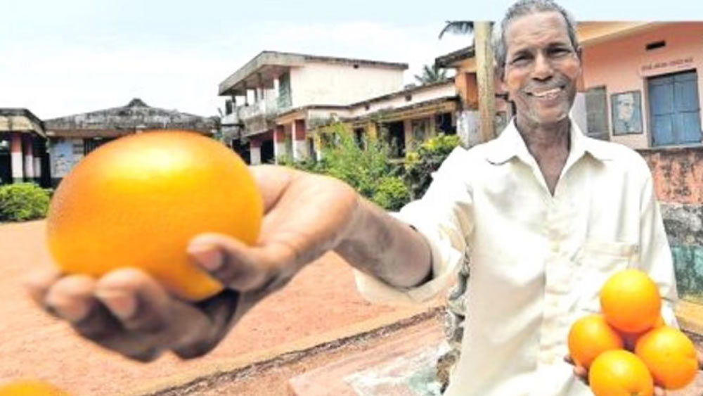 পদ্মশ্রী সম্মান প্রাপ্ত হিসাবে তাঁর নাম ঘোষিত হলেও অতিমারির কারণে এত দিন সেই স্মারক তিনি হাতে পাননি। ২০২১-এর ৮ নভেম্বর রাষ্ট্রপতির হাত থেকে এই সম্মান গ্রহণ করেন তিনি।