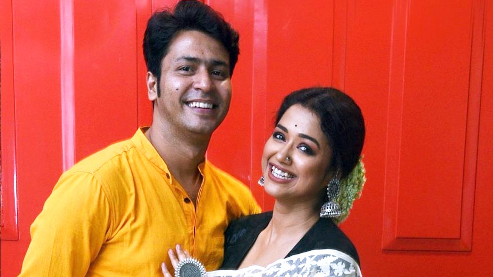 সোহিনীর সঙ্গে অনির্বাণের বন্ধুত্ব বহু দিনের।