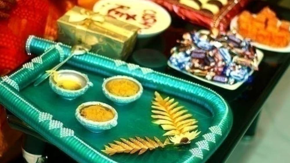 নিমন্ত্রিতদের অবাক করুন বিয়ের তত্ত্বে, থাকুক অভিনবত্বের ছোঁয়া