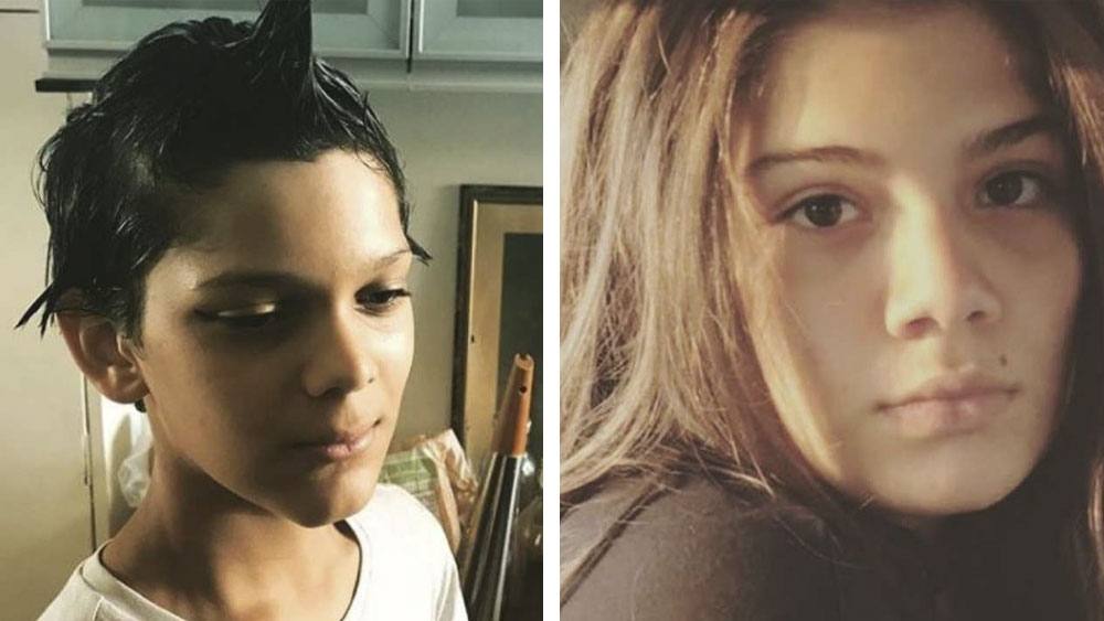 পুনমের আগে তাঁর আরও একটি বিয়ে ছিল। প্রাক্তন স্ত্রী মডেল এলি আহমেদের সঙ্গে আরও দুই সন্তান রয়েছে। ছেলে ট্রয় বম্বে এবং মেয়ে টিয়া বম্বে।